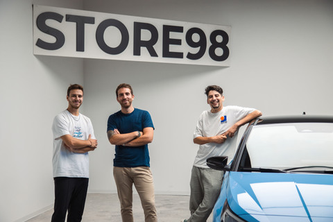 Store98 Srl